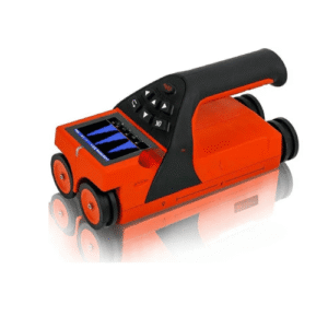 Enviro Test Construct Portable Concrete Steel Crack Detector