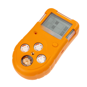 Enviro Test Construct Multi Gas Detector