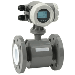 Enviro Test Construct Flowmeter
