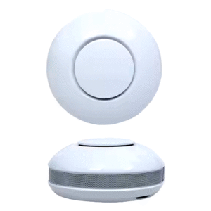 Gas Detector for CO LPG and Natural Gas with Alerts – Enviro Test Construct