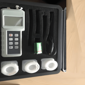 Enviro Test Construct Handheld Multipoint Calibration PH Meter