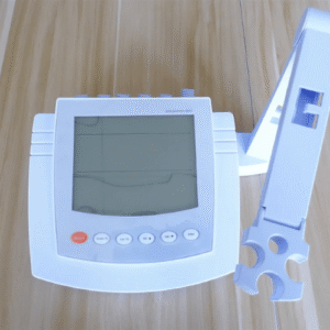 Enviro Test Construct Portable PH Meter With Two Point Calibration 