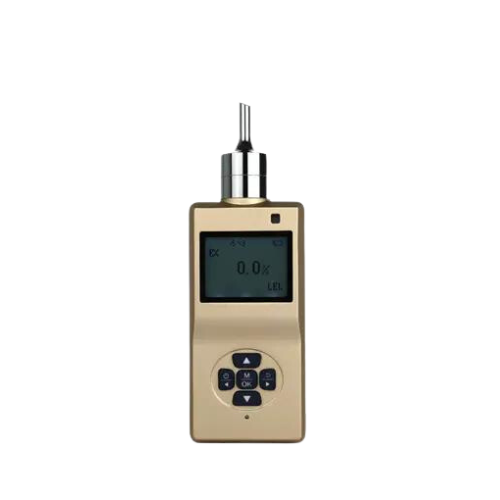 Enviro Test Construct Handheld suction type Nitric Oxide NO gas detector - Image 4
