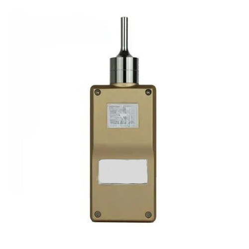 Enviro Test Construct Handheld suction type Nitric Oxide NO gas detector - Image 3