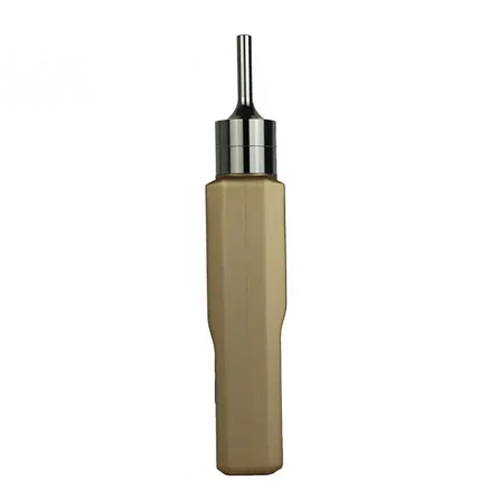 Enviro Test Construct Handheld suction type Nitric Oxide NO gas detector - Image 2