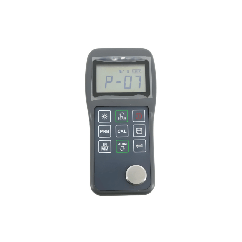 Enviro Test Construct Wide Measurement Range Coating And Material