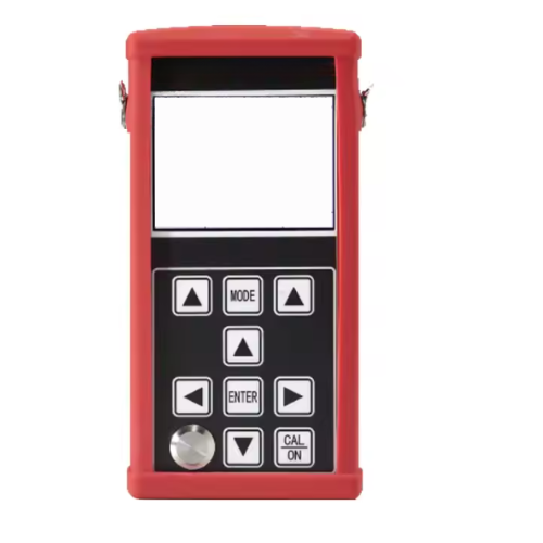 Non-Metallic Ultrasonic Thickness Gauge - Enviro Test Consrtuct