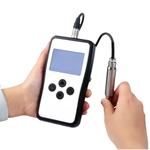 High Precision Aircraft Coating Thickness Gauge - Enviro Test Consrtuct - Image 2