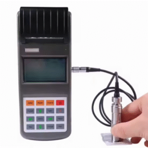 Thickness Gauge for Field and Lab Research - Enviro Test Consrtuct
