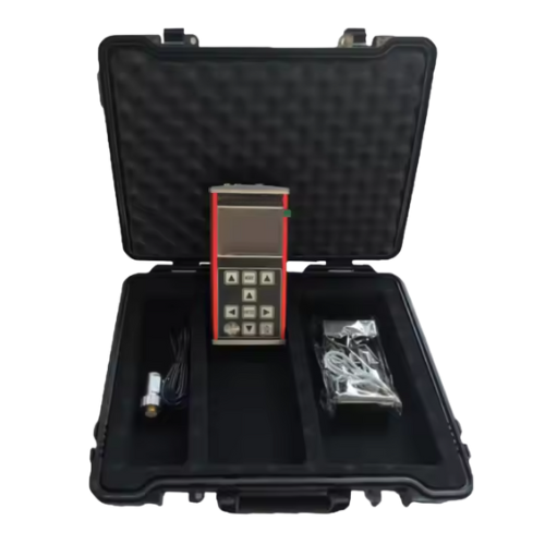 Non-Metallic Ultrasonic Thickness Gauge - Enviro Test Consrtuct - Image 2