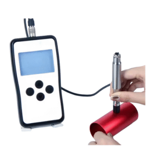 High Precision Aircraft Coating Thickness Gauge - Enviro Test Consrtuct