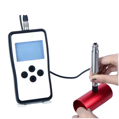 High Precision Aircraft Coating Thickness Gauge - Enviro Test Consrtuct