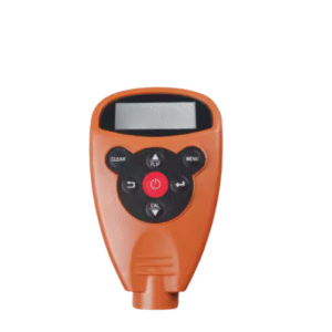 Magnetic and Eddy Current Thickness Gauge - Enviro Test Consrtuct