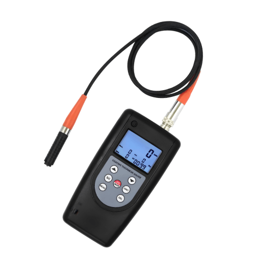 Enviro Test Consrtuct Micro Coating Thickness Meter - Image 3