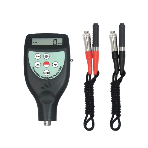 Enviro Test Consrtuct Micro Coating Thickness Meter - Image 4