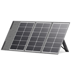 Flexible Solar Panel 100 W With Mono Cell - Enviro Test Construct
