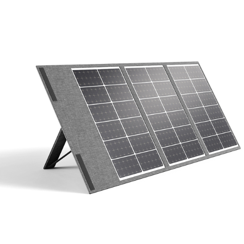 Flexible Solar Panel 100 W With Mono Cell - Enviro Test Construct - Image 2
