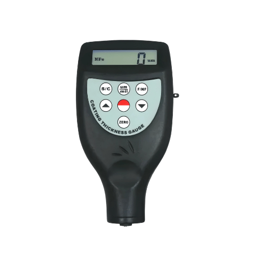 Enviro Test Consrtuct Micro Coating Thickness Meter - Image 5
