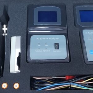 Enviro Test Construct Portable DC System Ground Fault Locator