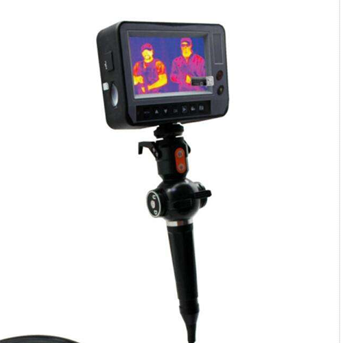 Enviro Test Construct Industrial Infrared Video Borescope