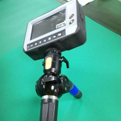 Enviro Test Construct Industrial Infrared Video Borescope - Image 2