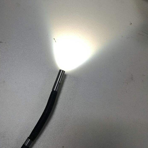 Enviro Test Construct Industrial Infrared Video Borescope - Image 3