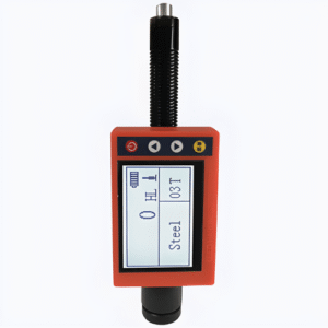 Enviro Test Construct High Accuracy D Impact Device Metal Leeb Pen Type Hardness Tester