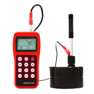 Enviro Test Construct Digital Leeb Hardness Tester