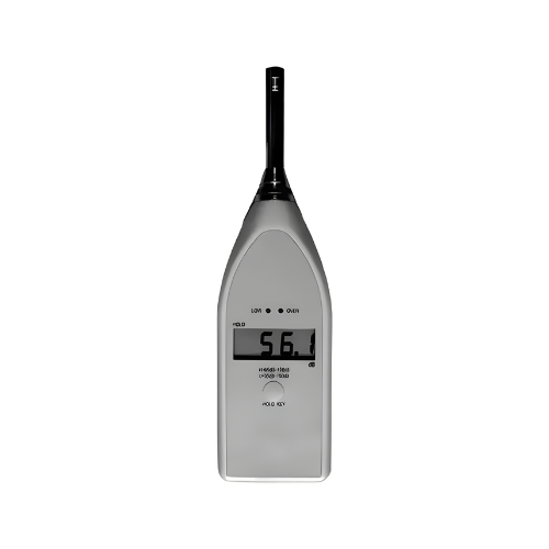 Enviro Test Construct Sound Level Meter - Image 2