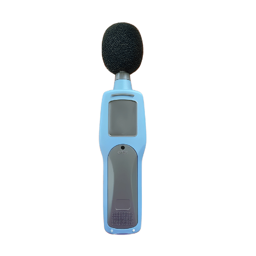 Enviro Test Construct Portable Intrinsically Safe Noise Level Meter - Image 3