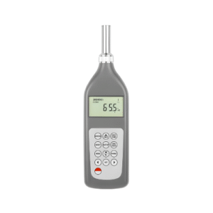 Enviro Test Construct Decibel Sound Level Meter