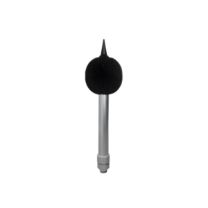 Enviro Test Construct Environmental Noise Level Meter
