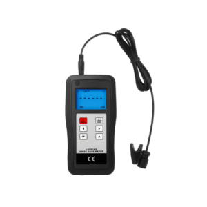 Enviro Test Construct Dosimeter Noise Meter