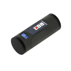 Enviro Test Construct Calibrator Noise Velocimeter
