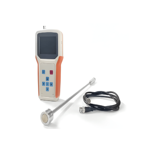 Enviro Test Construct Ultrasonic Sound Intensity Measuring Meter