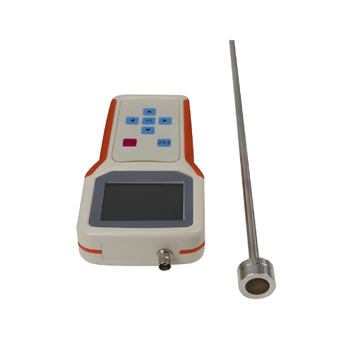 Enviro Test Construct Ultrasonic Sound Intensity Measuring Meter - Image 2