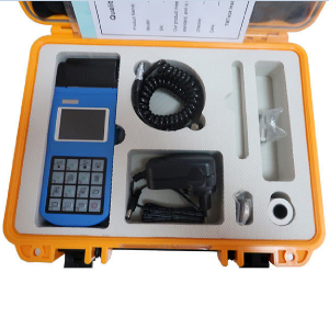 Enviro Test Consrtuct Vibration Meter with Printer - Image 2