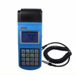 Enviro Test Consrtuct Vibration Meter with Printer