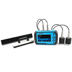 High Accuracy Temperature Calibrator with Measure and Source Functions for TC and RTD - Enviro Test Construct