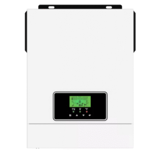Hybrid On-Grid 12V to 24V 1600W, 2000W and 3000W Off Grid 3.2KW Frequency Inverter with Built-In Anti-Dust Kit - Enviro Test Construct