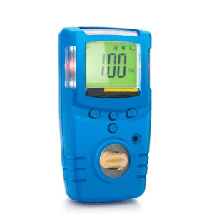 Enviro Test Construct Wireless Smart Carbon Monoxide Detector - < 300 h Work Time