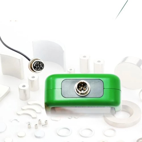 Enviro Test Construct Handheld Electromagnetic Radiation Detector - Image 5