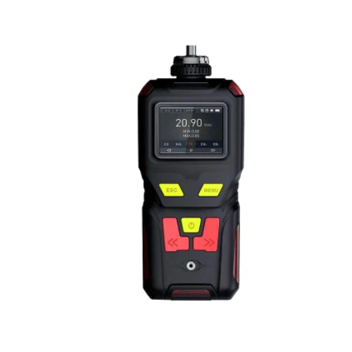 Enviro Test Construct Carbon Monoxide Gas Detector - Dust and Splash-Proof - Image 4
