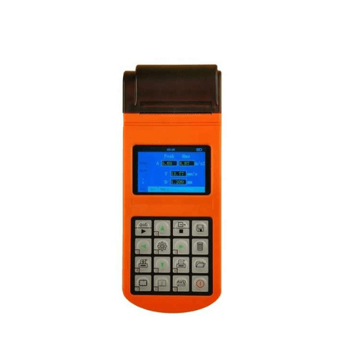Enviro Test Construct Handheld Multifunction Process Calibrator - Image 4