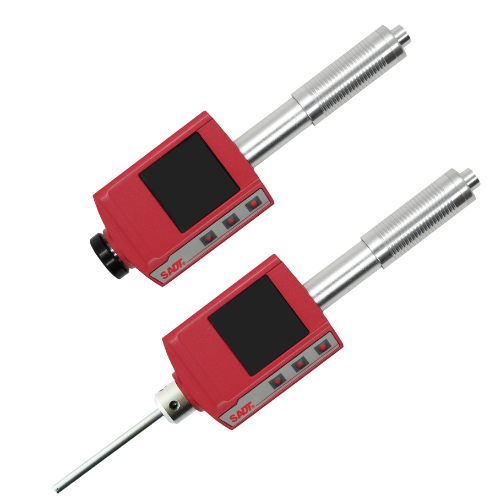 Rockwell High Precision Metal Material Testing - Enviro Test Construct - Image 2