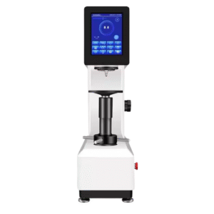 Rockwell Hardness Tester with Touchscreen - Enviro Test Construct