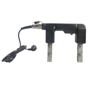 Handheld Portable Magnetic Particle Detector for Crack Testing - Enviro Test Construct