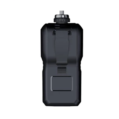 Enviro Test Construct Carbon Monoxide Gas Detector - Dust and Splash-Proof - Image 3