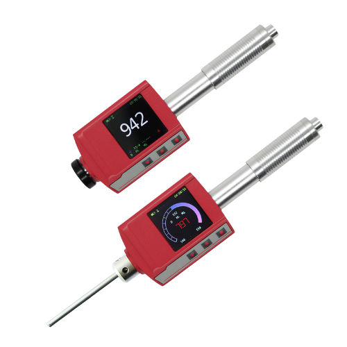 Rockwell High Precision Metal Material Testing - Enviro Test Construct
