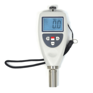 Enviro Test Construct Surface Profilometer Roughness Tester